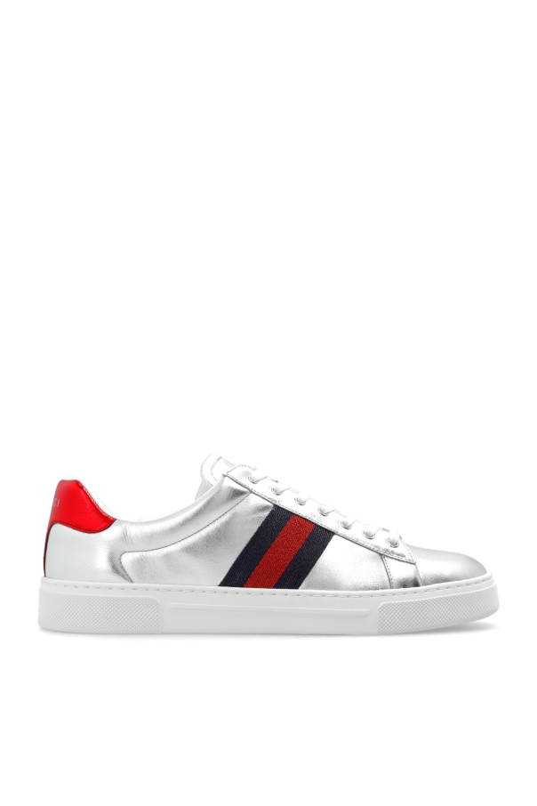 Gucci marmont sneakers on sale